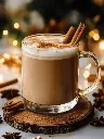 Irresistible Gingerbread Chai Mocktail Recipe_ A Cozy Delight.webp