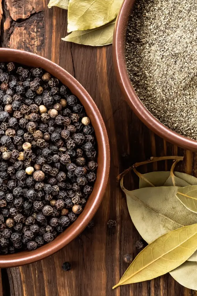 Votre expert en poivres & épices - Cavya - Votre expert en poivres et épices.webp