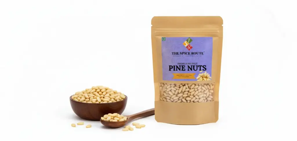 Pine Nuts