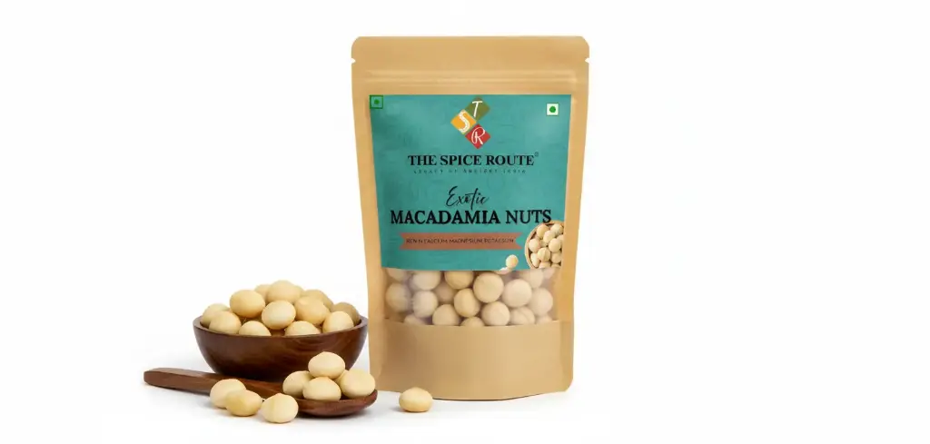 Macadamia Nuts