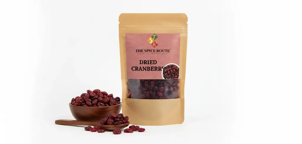 Dried Cranberry