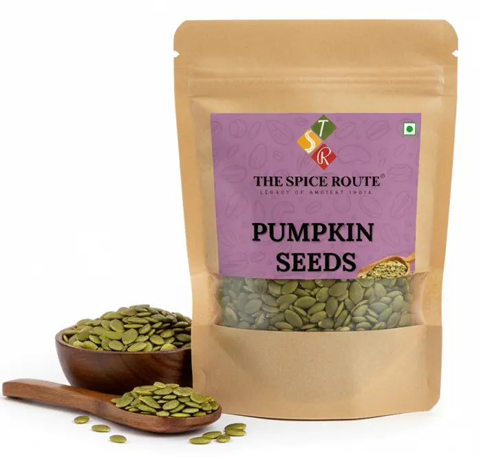 [TSR-PUMP-100] Pumpkin Seeds (100gm)