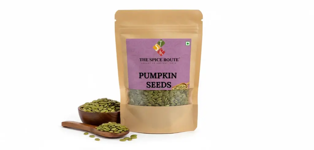 Pumpkin Seeds