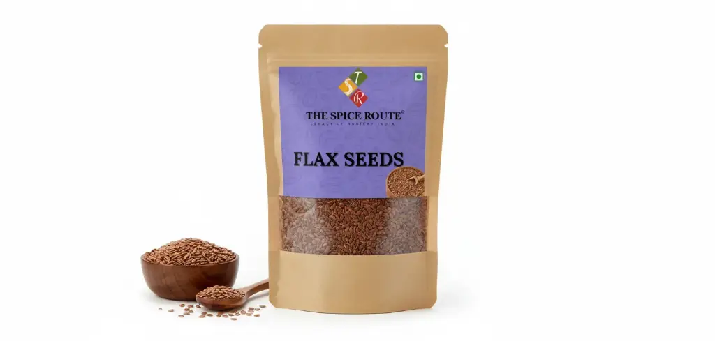 Flax Seeds