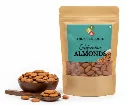 Almonds