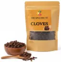 Cloves