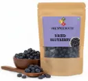 Dried Blueberry