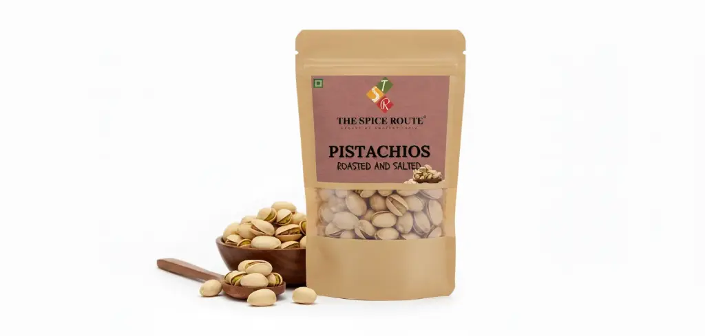 Pistachios