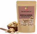 Pistachios
