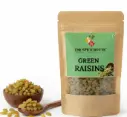 Green Raisins