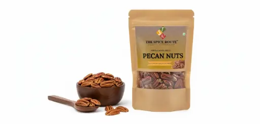 Pecan Nuts