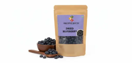 Dried Blueberry