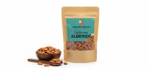 Almonds
