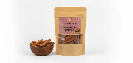 Cinnamon Sticks