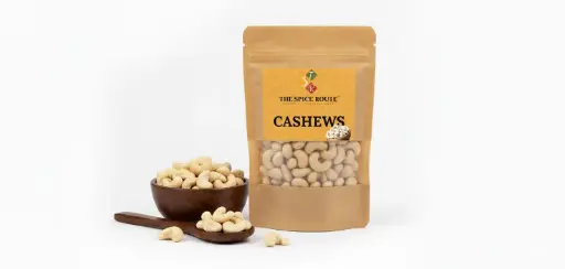 Cashews