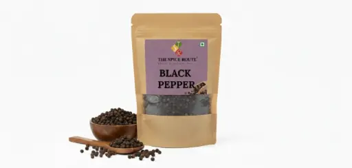 Black Pepper