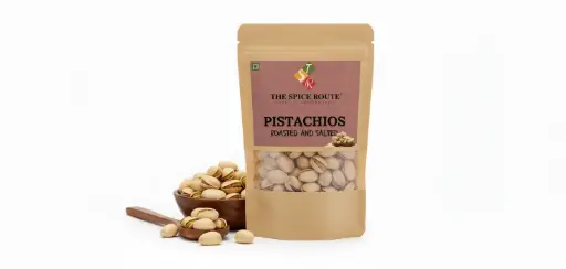 Pistachios